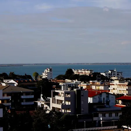 Rosato 3 Sea View *