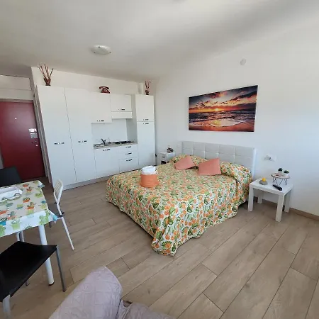 Rosato 3 Sea View * Lignano Sabbiadoro