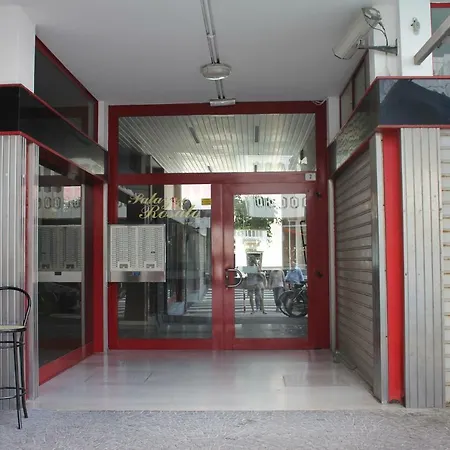 Rosato 3 Sea View Линьяно-Саббьядоро